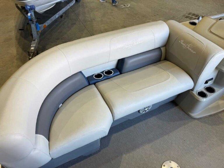 2022 Sunchaser Vista 18 LR US-SUN32905H122 [photo 5]